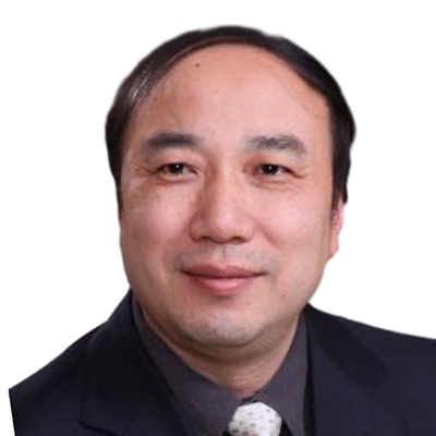 Prof. Hongchuan Jiang