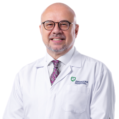 Prof. Tibor Kovacs