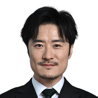 Prof. Zihan Wang