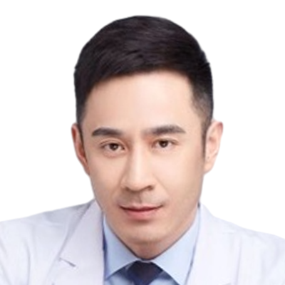Prof. Minqiang Xin